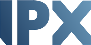 IPX Logo