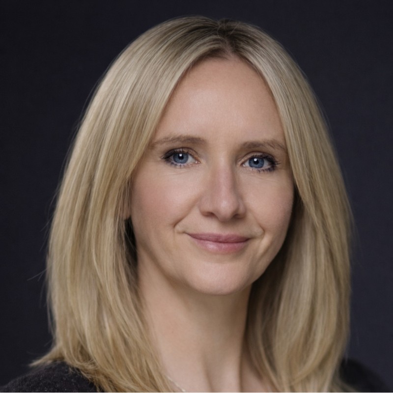 Charlotte O'Driscoll
