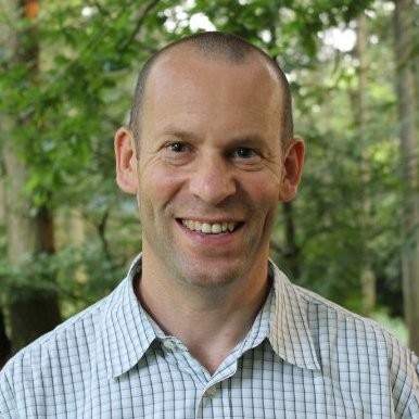Dave Nelson