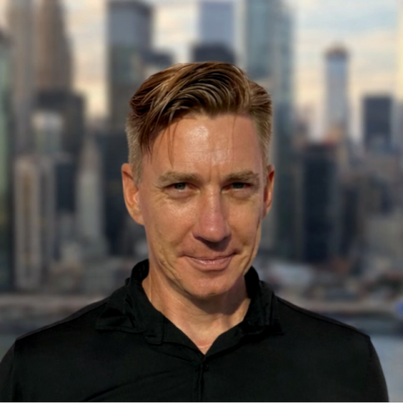 Jan van Rensburg