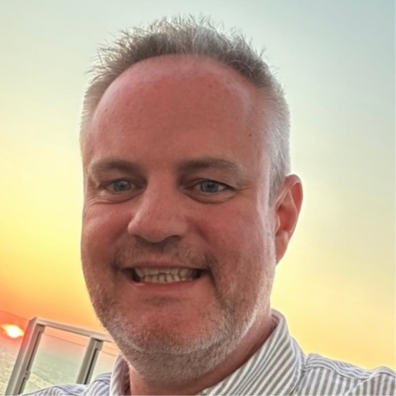 Matt Warwick