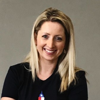 Tracy O'Meara